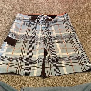 Men’s Board Shorts